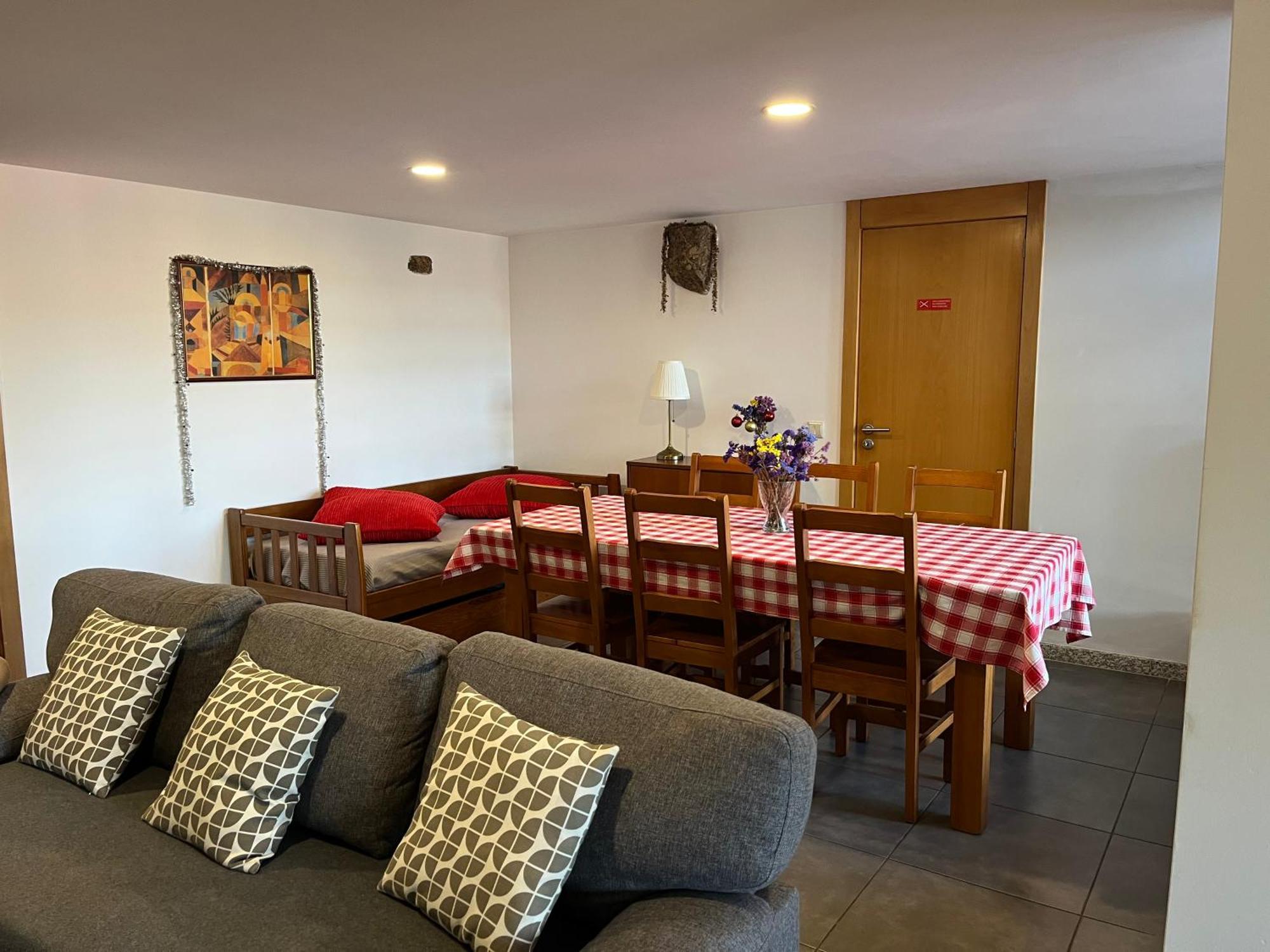 Casa Da Lage - T1 Com Piscina Privada - Geres Герес Экстерьер фото