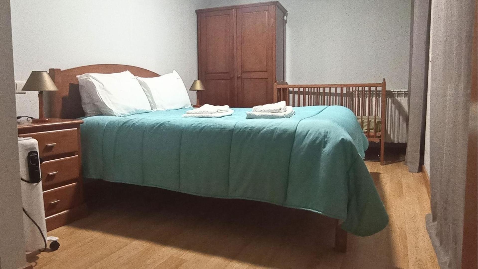 Casa Da Lage - T1 Com Piscina Privada - Geres Герес Экстерьер фото